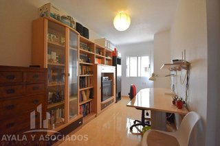 Piso en venta en Puerto de Mazarrón en Mazarrón
