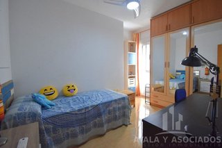 Piso en venta en Puerto de Mazarrón en Mazarrón