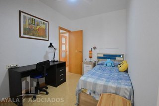 Piso en venta en Puerto de Mazarrón en Mazarrón