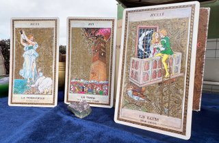 Shakespeare Tarot Luigi Scapini Dal Negro - Nuevo