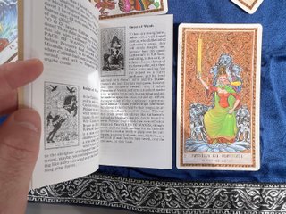 Shakespeare Tarot Luigi Scapini Dal Negro - Nuevo