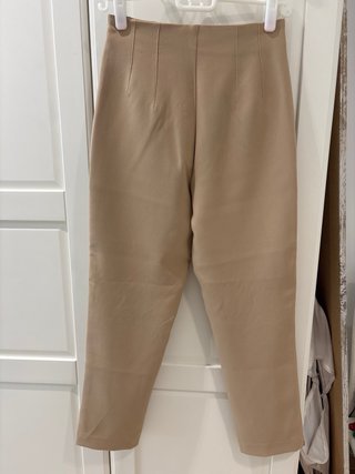 Pantalón de vestir
