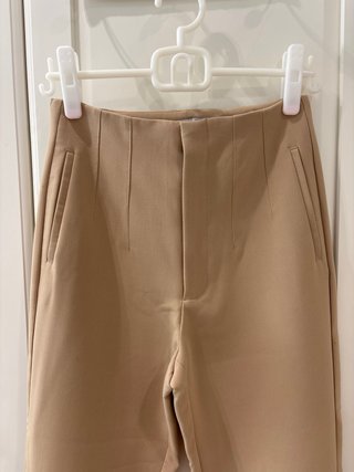 Pantalón de vestir