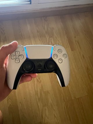 Mando DualSense PS5