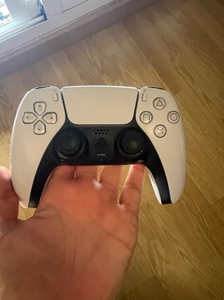 Mando DualSense PS5