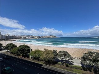 Piso en venta en Monte Alto - Zalaeta - Atocha en Coruña (A)