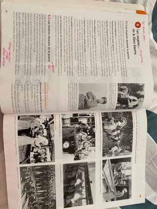 Geografía e Historia, 4 ESO, Madrid, Operación ...