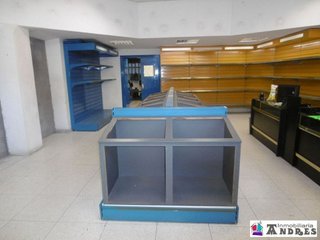 Local comercial en venta en Bermeo