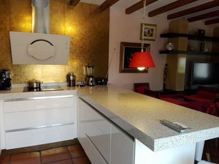 Piso en venta en San Luis de Sabinillas en Manilva