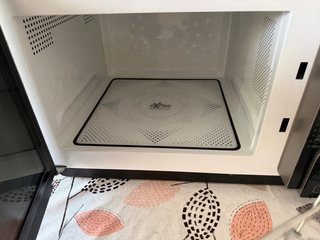 Microondas Whirlpool con Grill