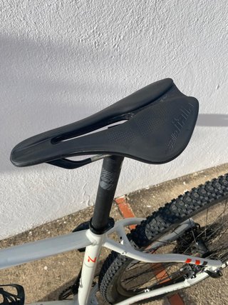 Bicicleta de Montaña Megamo Talla L