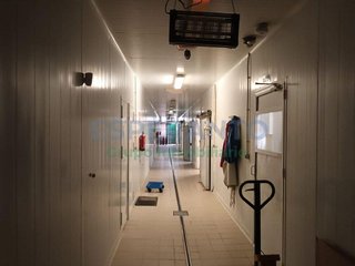 Nave industrial en venta en Álora