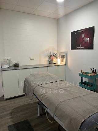 Local comercial en venta en Barri Zona Nord en Alcoy/Alcoi
