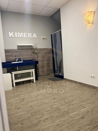 Local comercial en venta en Barri Zona Nord en Alcoy/Alcoi