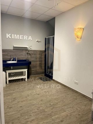 Local comercial en venta en Barri Zona Nord en Alcoy/Alcoi