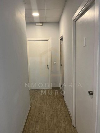 Local comercial en venta en Barri Zona Nord en Alcoy/Alcoi