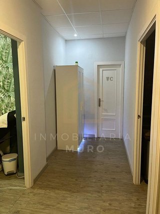 Local comercial en venta en Barri Zona Nord en Alcoy/Alcoi
