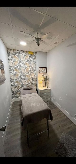 Local comercial en venta en Barri Zona Nord en Alcoy/Alcoi