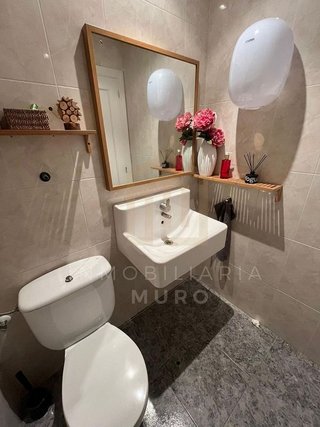 Local comercial en venta en Barri Zona Nord en Alcoy/Alcoi