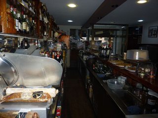 Bar en venta en Centro - Mendibil - Santiago en Irun