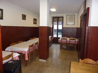 Bar en venta en Centro - Mendibil - Santiago en Irun