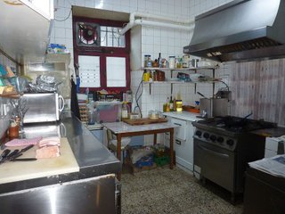 Bar en venta en Centro - Mendibil - Santiago en Irun