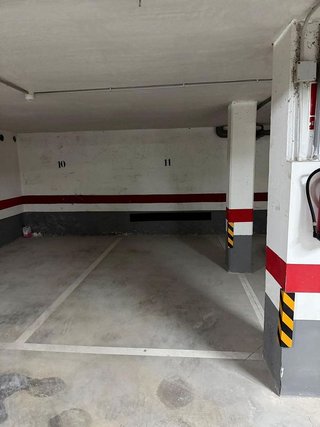 Garaje en venta en Campello Playa en Campello (el)