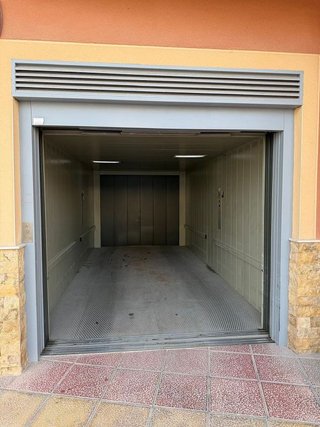 Garaje en venta en Campello Playa en Campello (el)