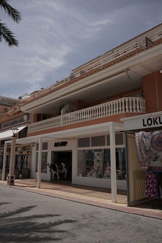 Garaje en venta en Campello Playa en Campello (el)