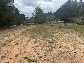 Terreno en venta en Finestrat pueblo en Finestrat