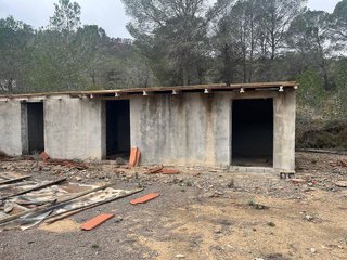 Terreno en venta en Finestrat pueblo en Finestrat