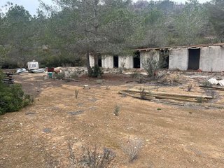 Terreno en venta en Finestrat pueblo en Finestrat
