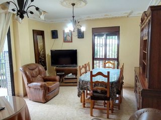 Piso en venta en Ubrique