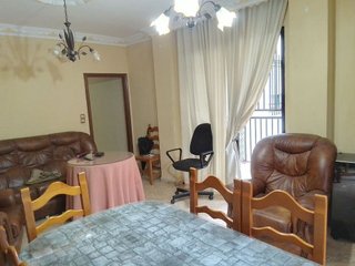 Piso en venta en Ubrique