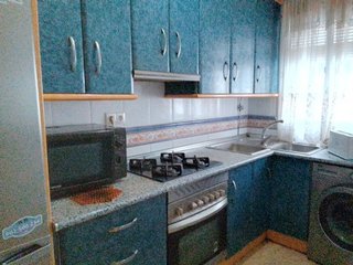 Piso en venta en Ubrique