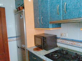 Piso en venta en Ubrique