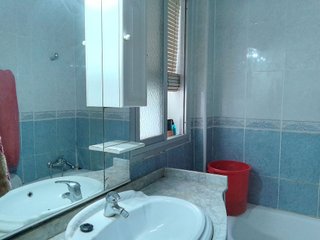 Piso en venta en Ubrique