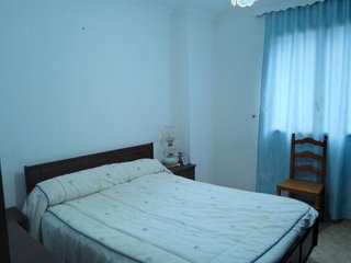 Piso en venta en Ubrique