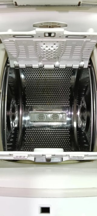 Lavadora Hoover Carga Frontal 6.5 Kg A+++