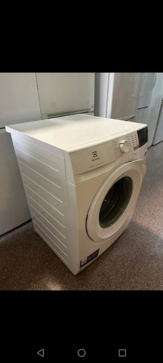 Lavadora Electrolux 9kg