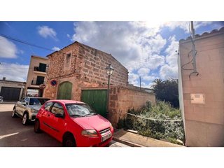 Terreno en venta en Santanyí en Santanyí
