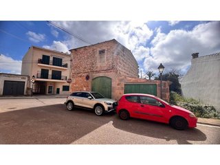 Terreno en venta en Santanyí en Santanyí