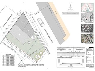 Terreno en venta en Santanyí en Santanyí