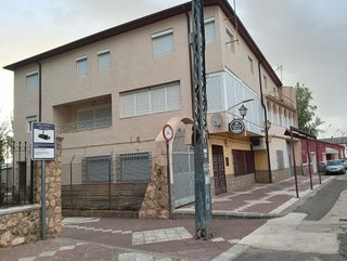 Edificio en venta en Argamasilla de Alba