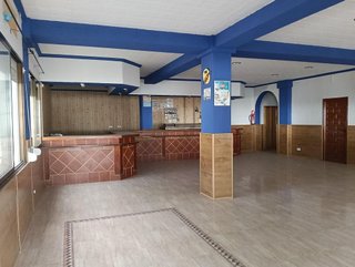 Edificio en venta en Argamasilla de Alba