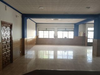 Edificio en venta en Argamasilla de Alba