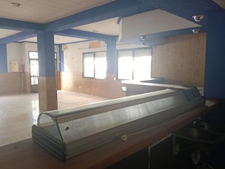 Edificio en venta en Argamasilla de Alba