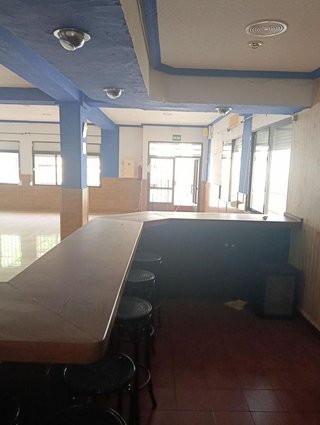 Edificio en venta en Argamasilla de Alba