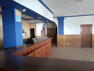 Edificio en venta en Argamasilla de Alba