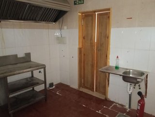 Edificio en venta en Argamasilla de Alba